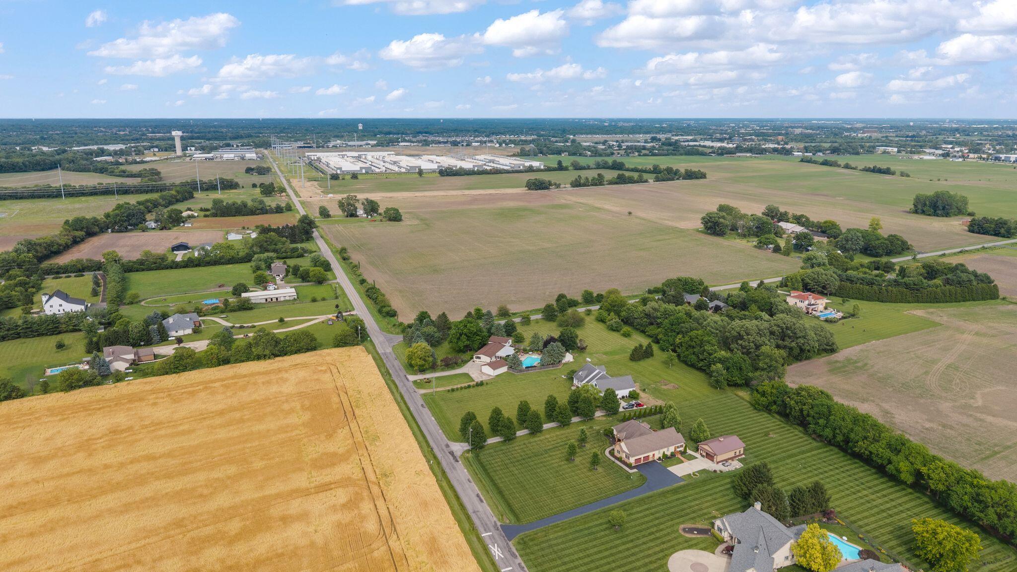9625 Warner Road Plain City, OH 43064 - Photo 85 of 94