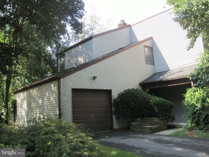 12 Robertson Road East Windsor, NJ 08520 - Photo 1 of 25 Exterior