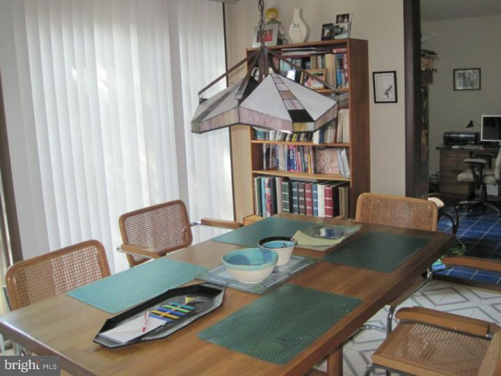 12 Robertson Road East Windsor, NJ 08520 - Photo 13 of 25 Dining Room