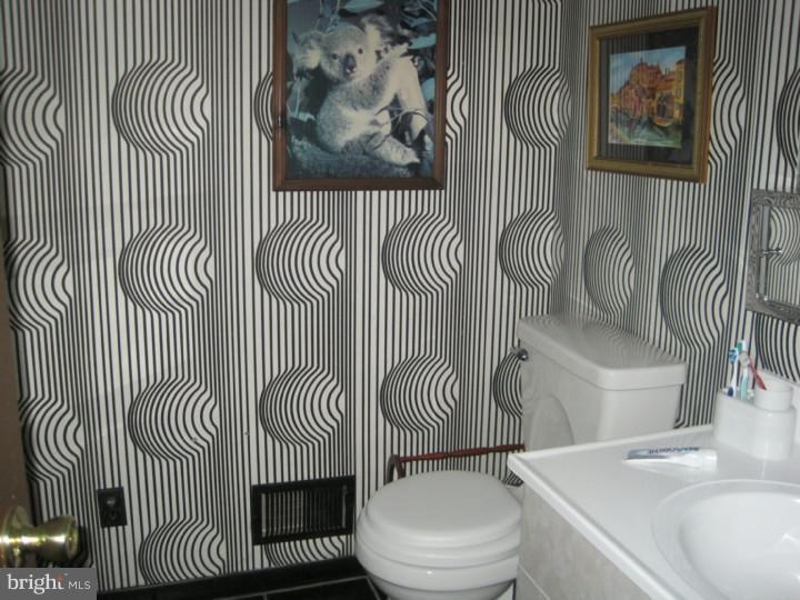 12 Robertson Road East Windsor, NJ 08520 - Photo 19 of 25 Bathroom