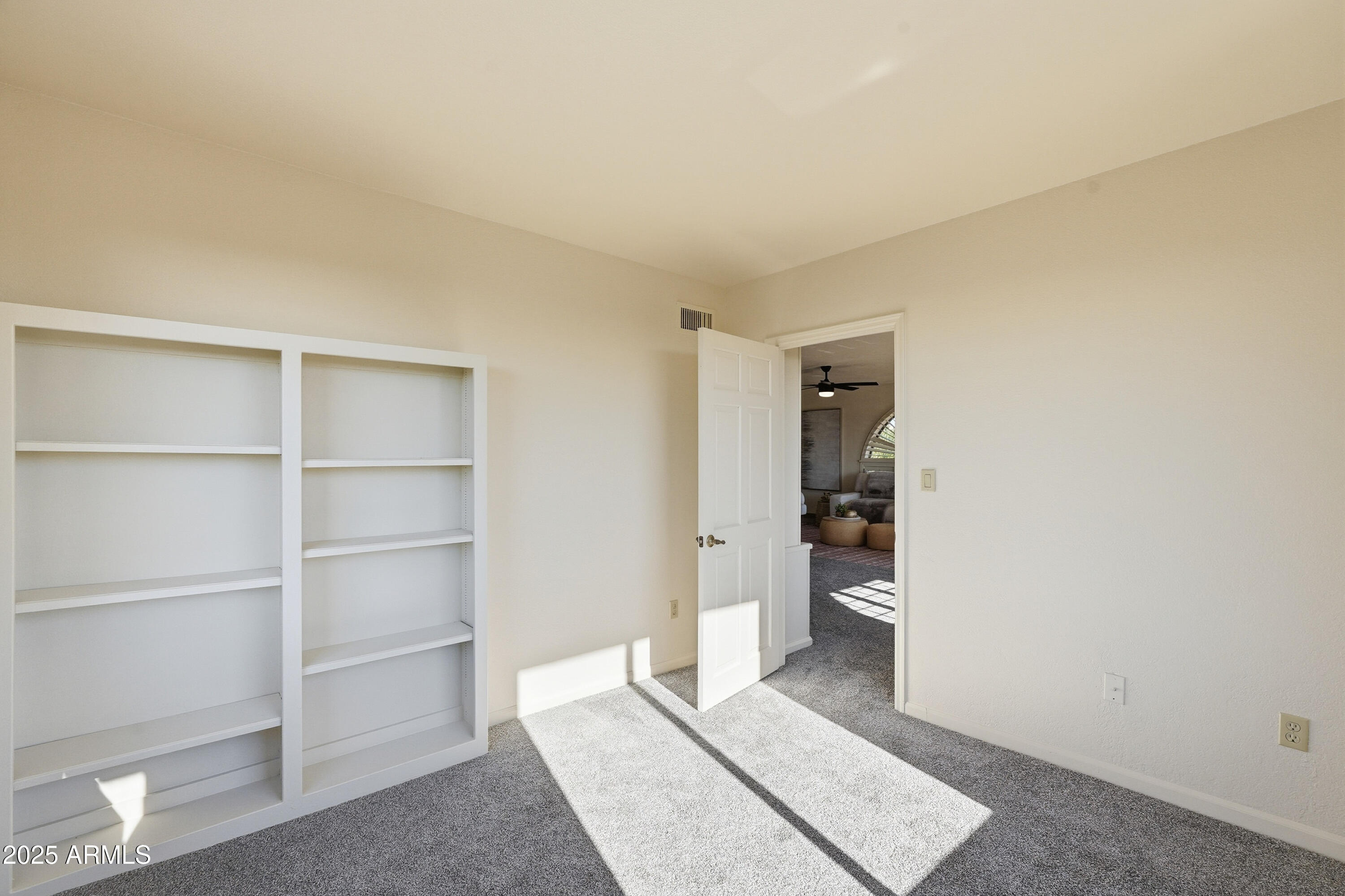 36618 Wild Flower Road Carefree, AZ 85377 - Photo 16 of 60 OFFICE OFF FAMILY ROOM