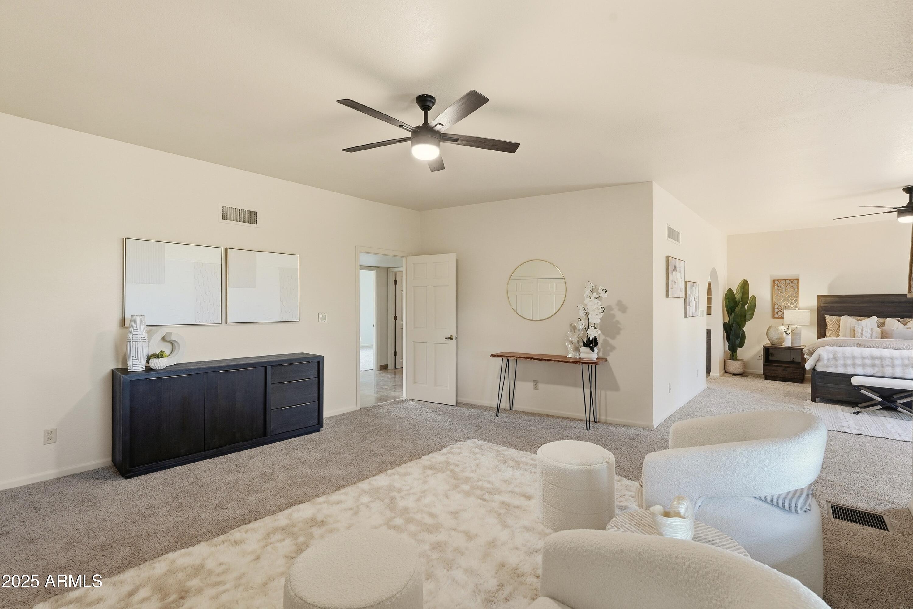 36618 Wild Flower Road Carefree, AZ 85377 - Photo 27 of 60 SPACIOUS PRIMARY