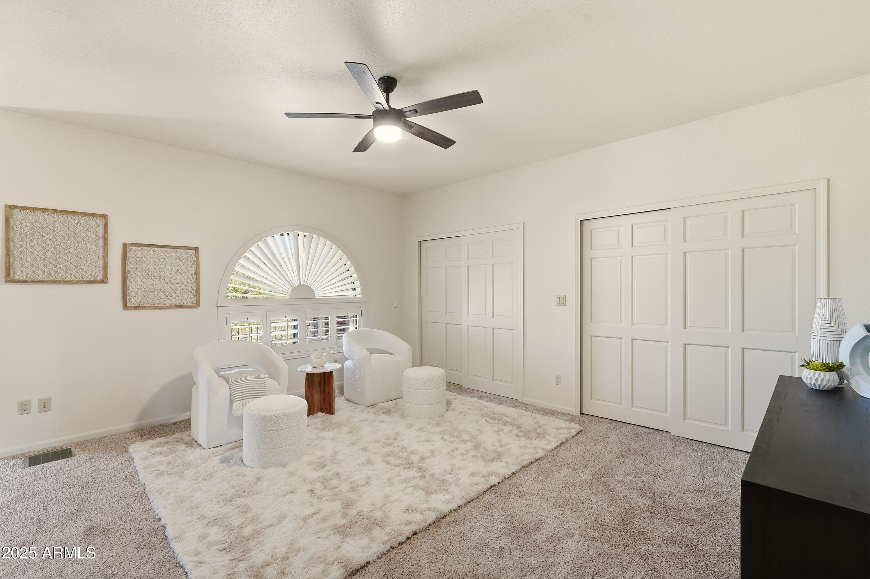 36618 Wild Flower Road Carefree, AZ 85377 - Photo 28 of 60 Primary Bedroom