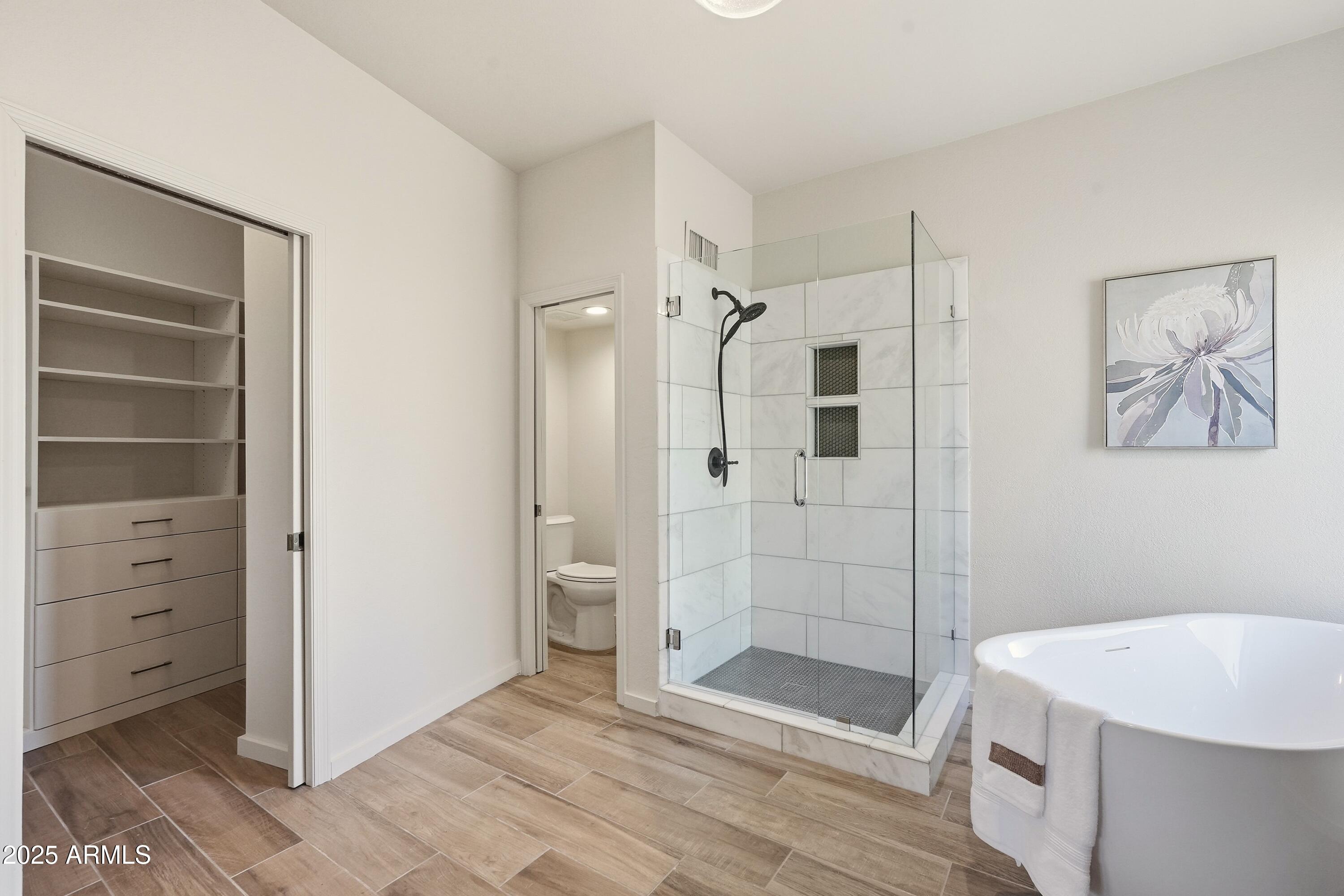 36618 Wild Flower Road Carefree, AZ 85377 - Photo 34 of 60 FREE STANDING TUB