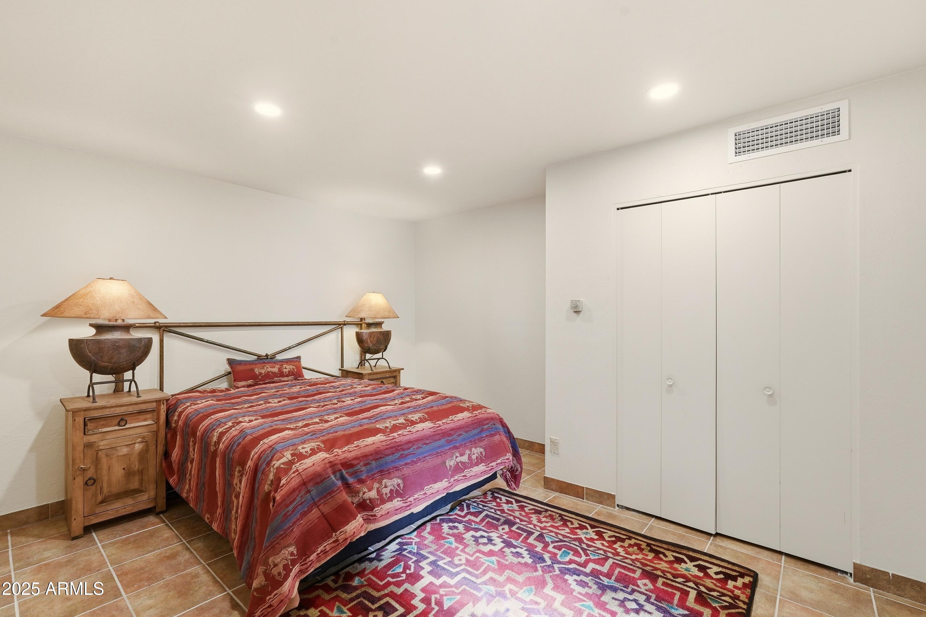 36618 Wild Flower Road Carefree, AZ 85377 - Photo 46 of 60 CASITA~ BEDROOM