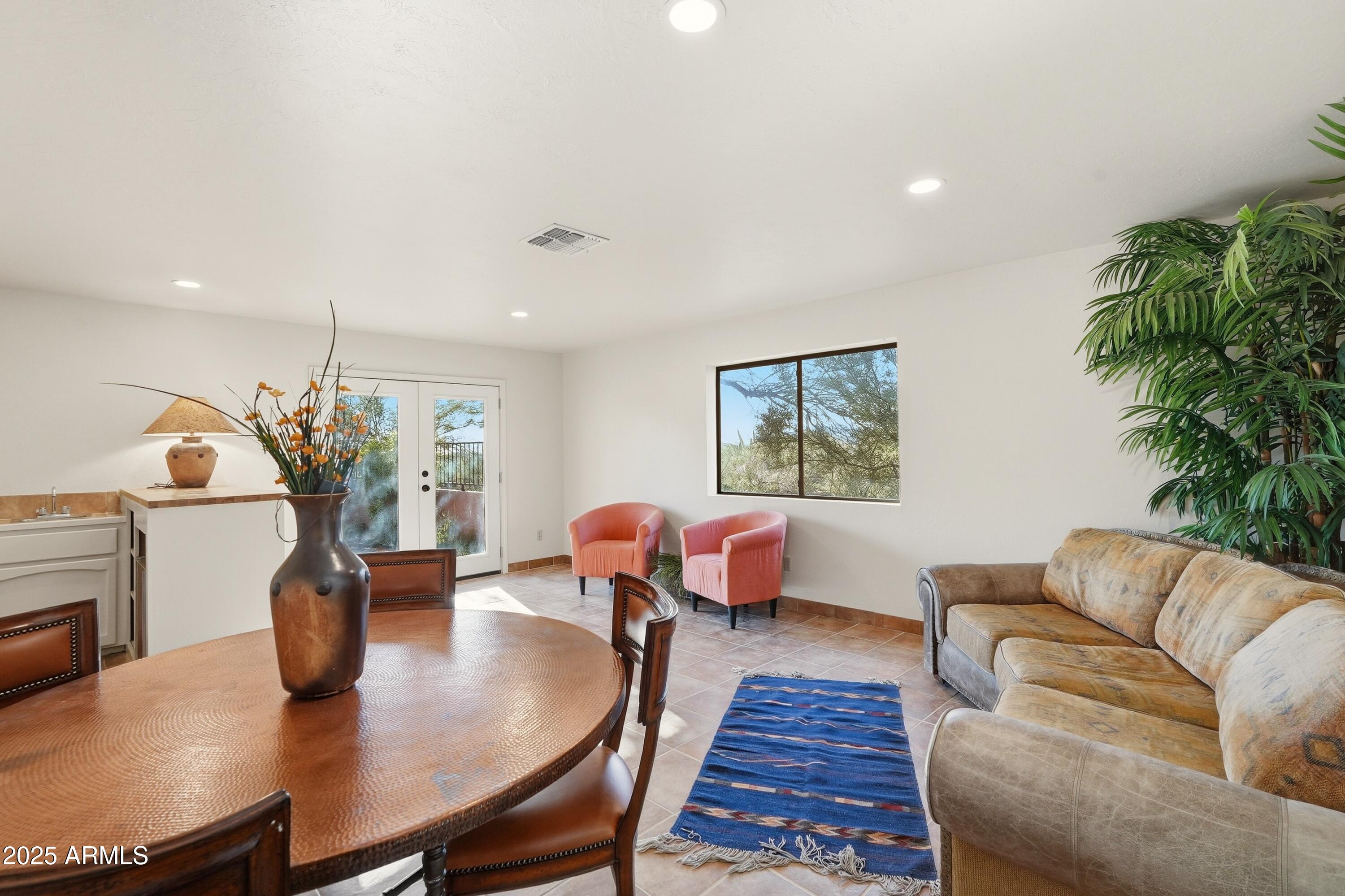 36618 Wild Flower Road Carefree, AZ 85377 - Photo 47 of 60 CASITA LR