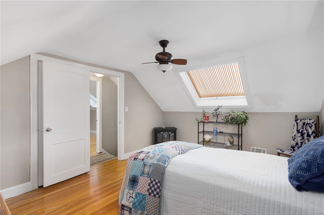 45 Woodhaven Road Pawtucket, RI 02861 - Photo 30 of 49