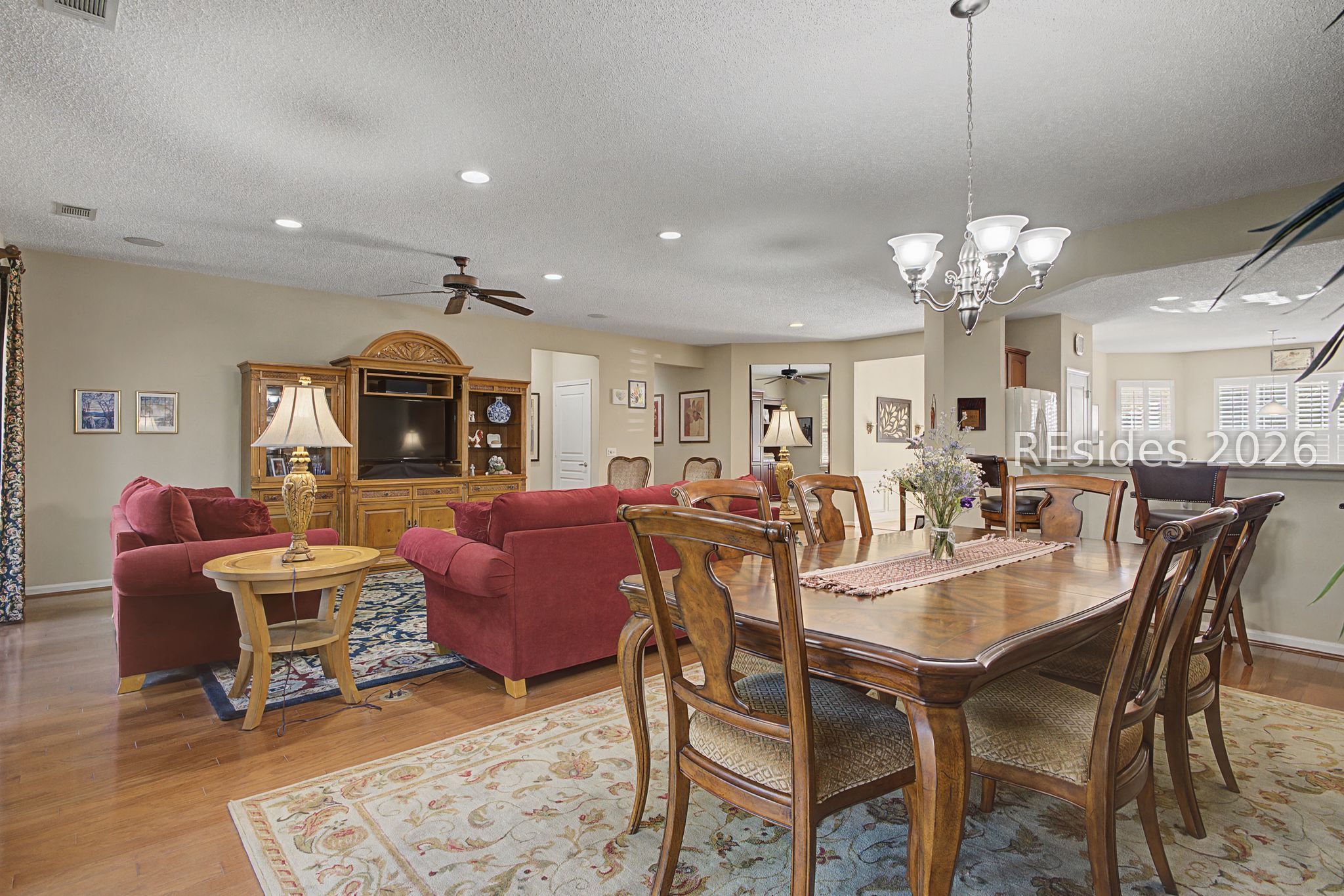 19 Wandering Daisy Drive Bluffton, SC 29909 - Photo 7 of 38
