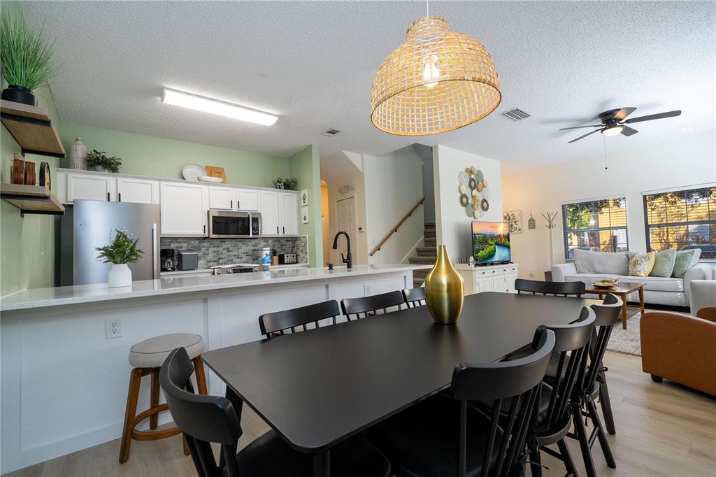 4722 Flagler Beach Way Kissimmee, FL 34746 - Photo 18 of 100