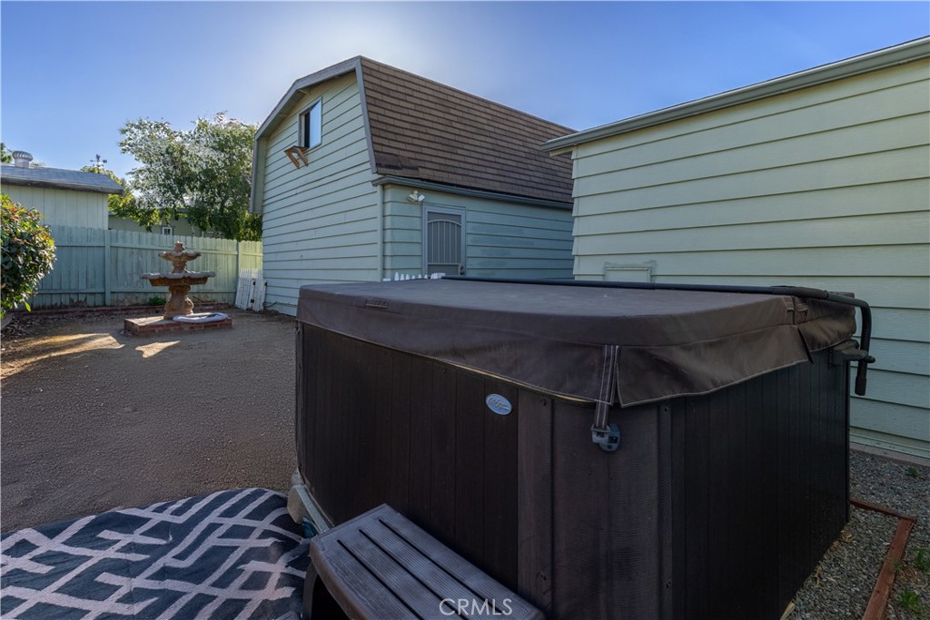 33441 Windmill Road Wildomar, CA 92595 - Photo 29 of 41 Exterior Jacuzzi