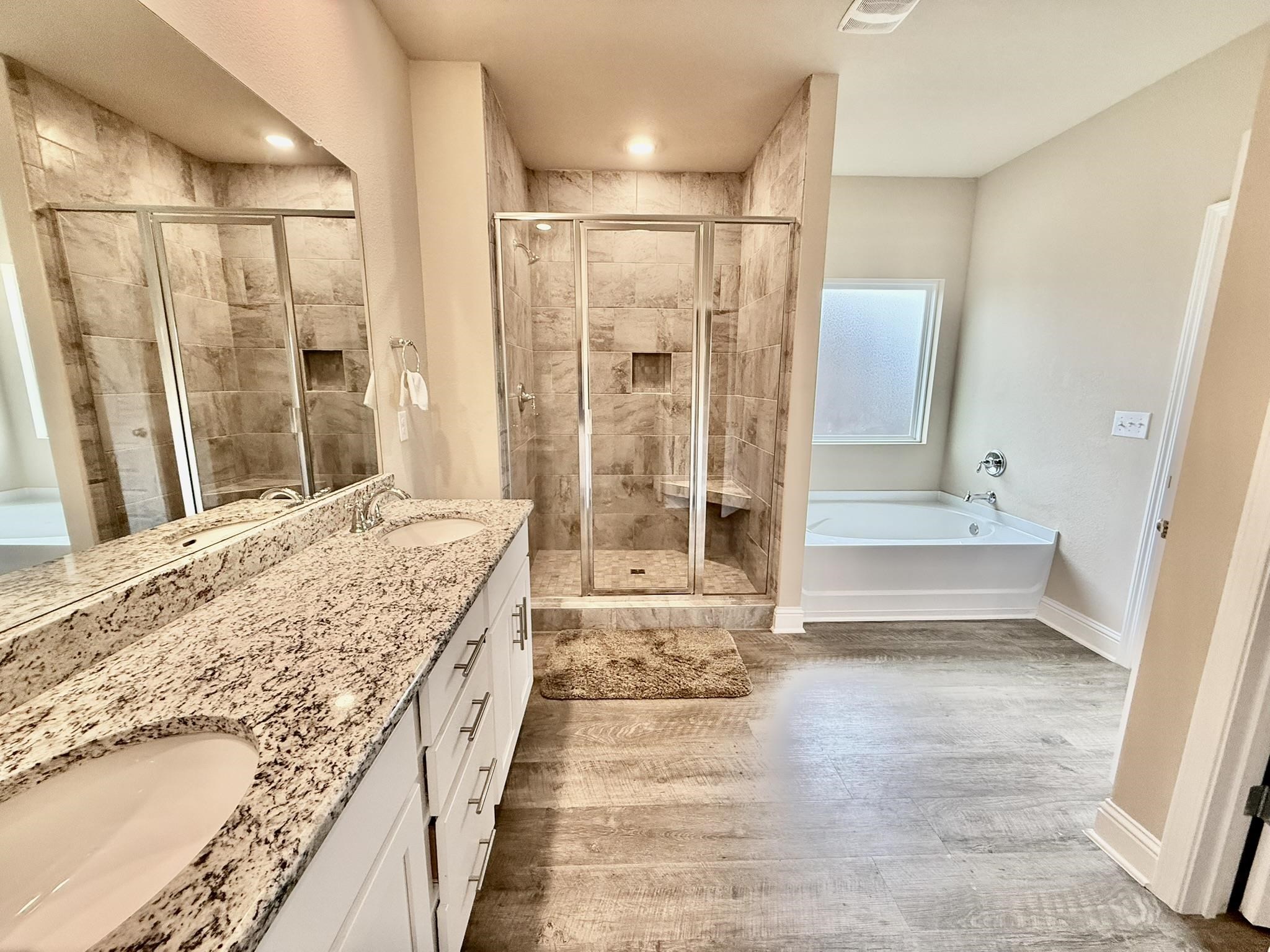 8648 Calverton Street Foley, AL 36535 - Photo 25 of 45 Bathroom