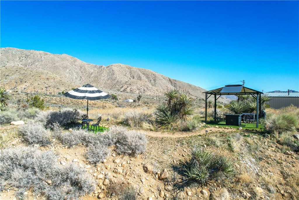 49490 Big Morongo Canyon Road Morongo Valley, CA 92256 - Photo 55 of 75