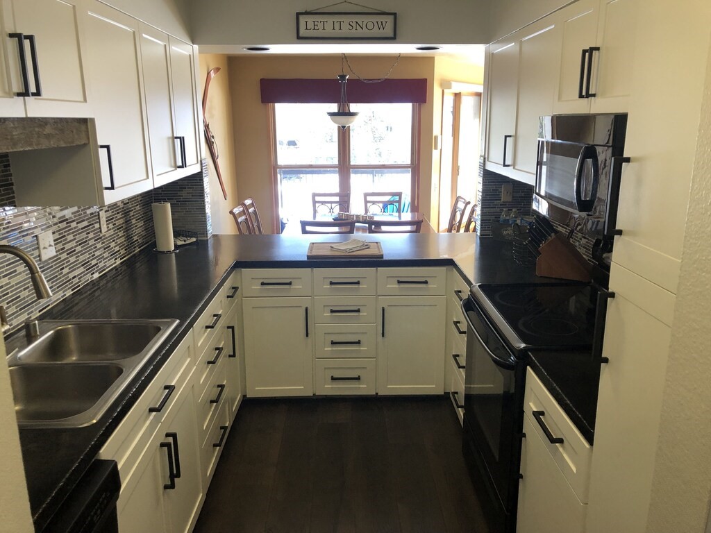 180 Tennis Club Road, Unit 1649 Keystone, CO 80435 - Photo 11 of 23 Gallery Image 11