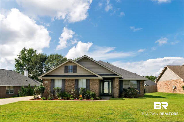 8280 Savage Loop Theodore, AL 36582 - Photo 1 of 25