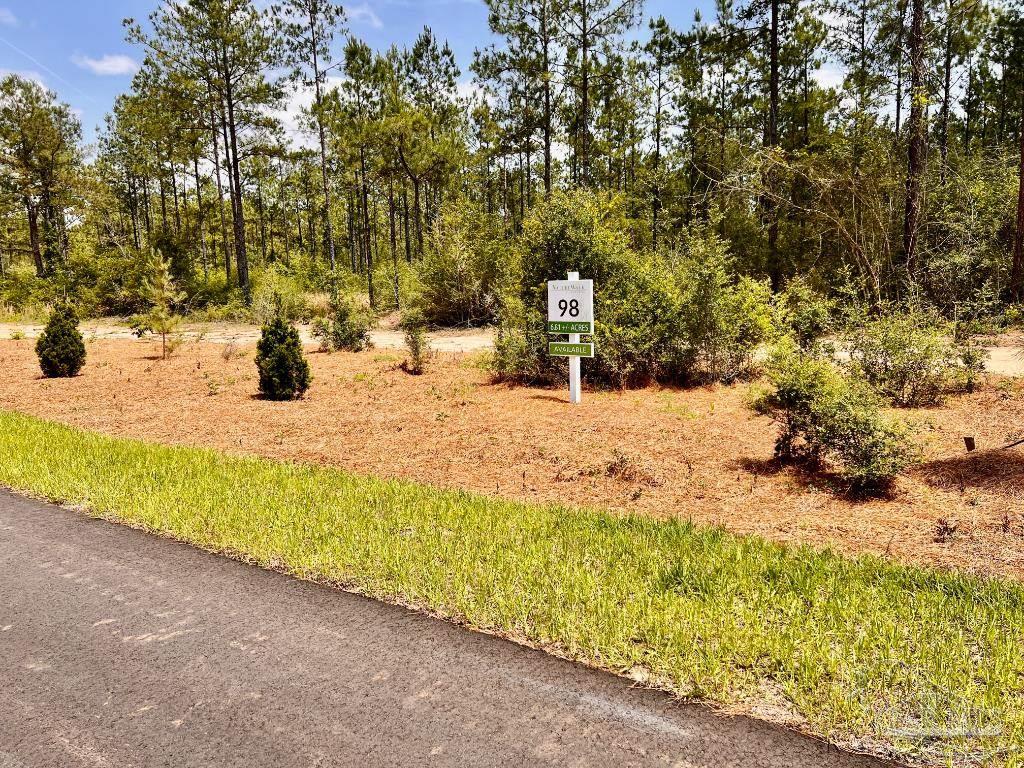 Lot 98 Turning Leaf Road Milton, FL 32571 - Photo 8 of 45 Gallery Image 8