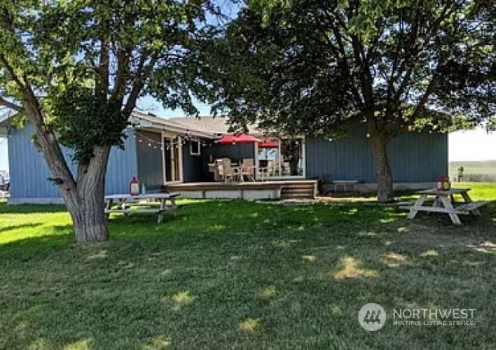 178 North Nielson Road Lind, WA 99341 - Photo 4 of 40
