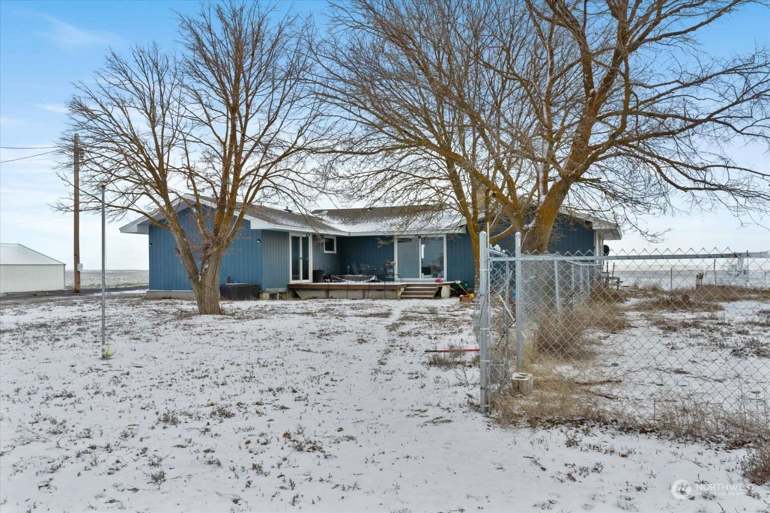 178 North Nielson Road Lind, WA 99341 - Photo 5 of 40
