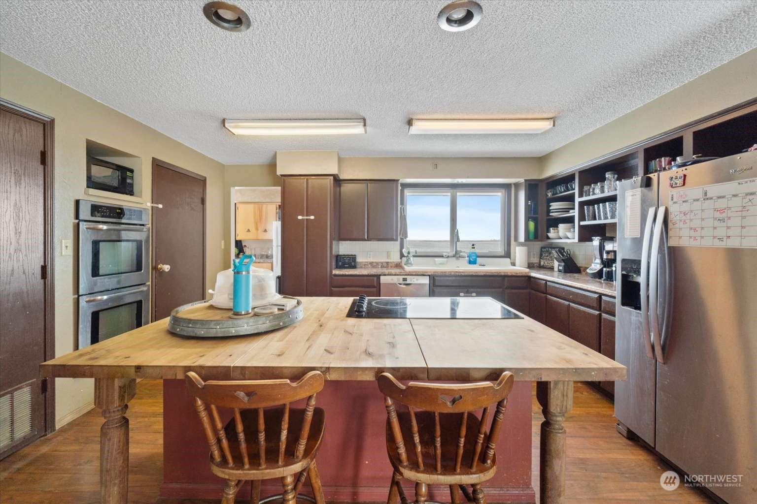 178 North Nielson Road Lind, WA 99341 - Photo 6 of 40