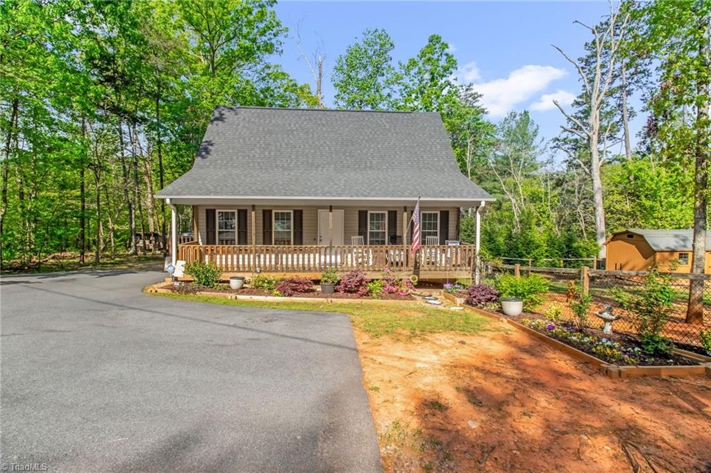 3710 Becks Church Road Lexington, NC 27292 - Photo 1 of 29 Gallery Image 1