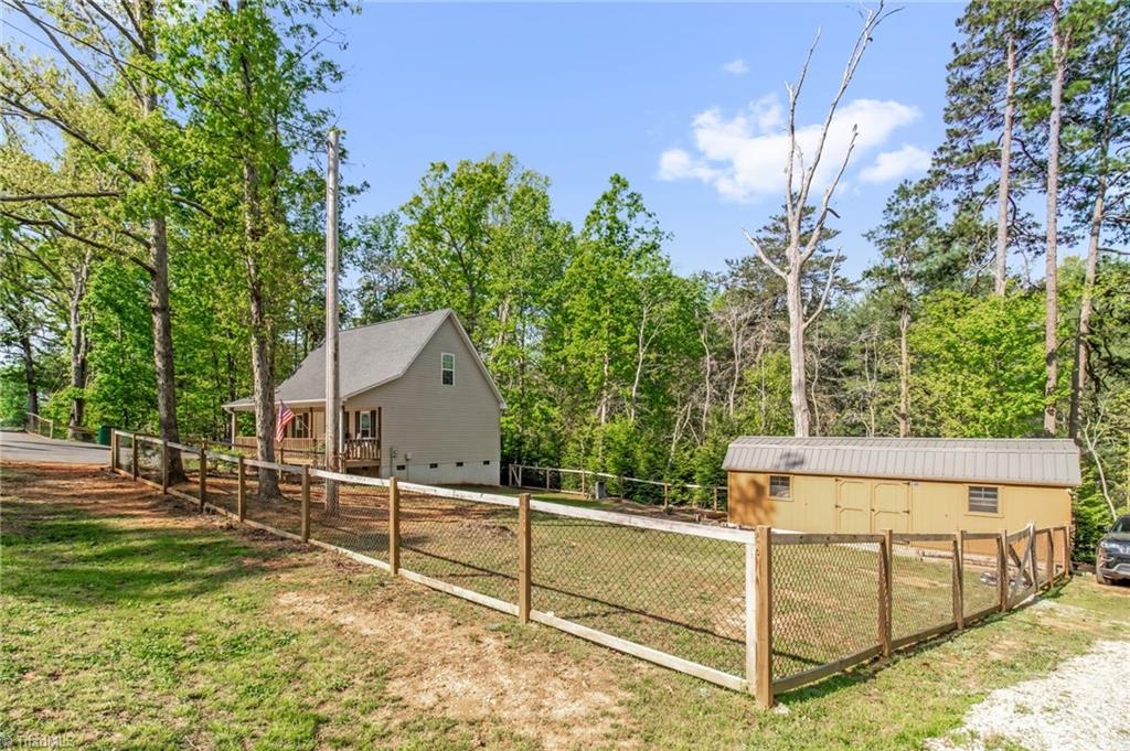 3710 Becks Church Road Lexington, NC 27292 - Photo 2 of 29 Gallery Image 2
