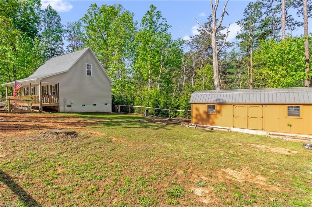 3710 Becks Church Road Lexington, NC 27292 - Photo 3 of 29 Gallery Image 3