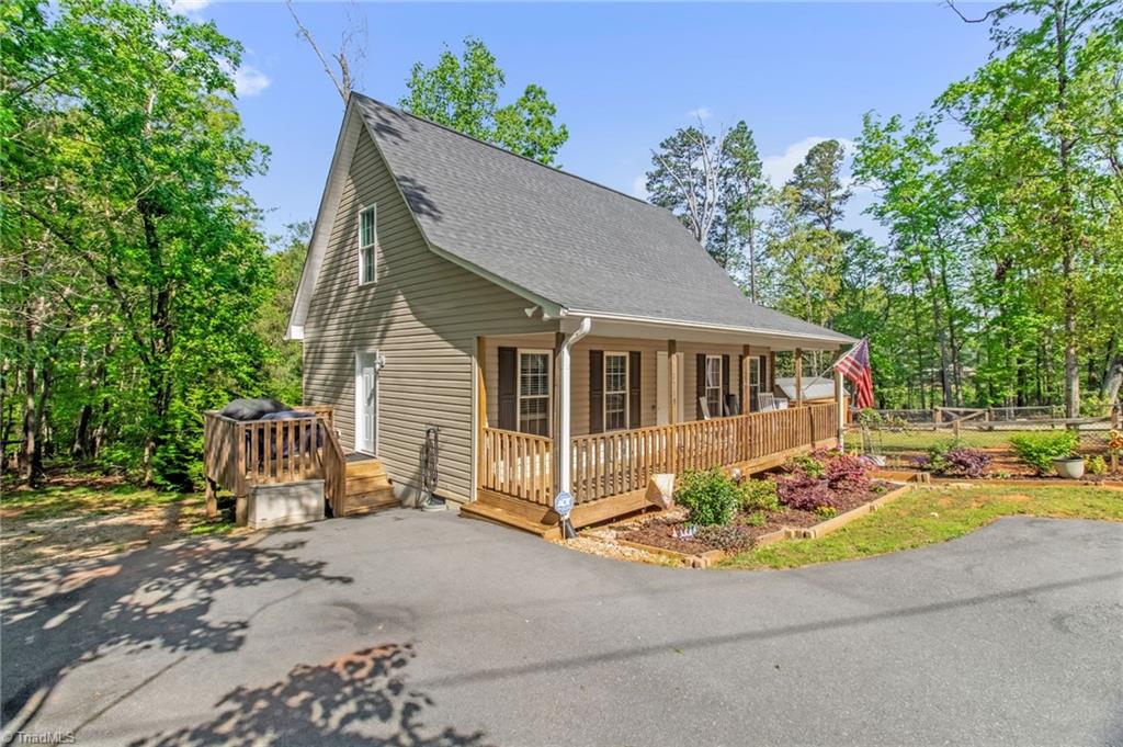 3710 Becks Church Road Lexington, NC 27292 - Photo 5 of 29 Gallery Image 5