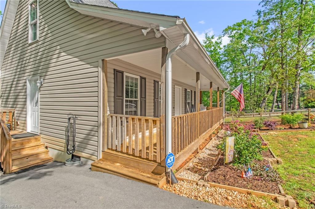 3710 Becks Church Road Lexington, NC 27292 - Photo 6 of 29 Gallery Image 6