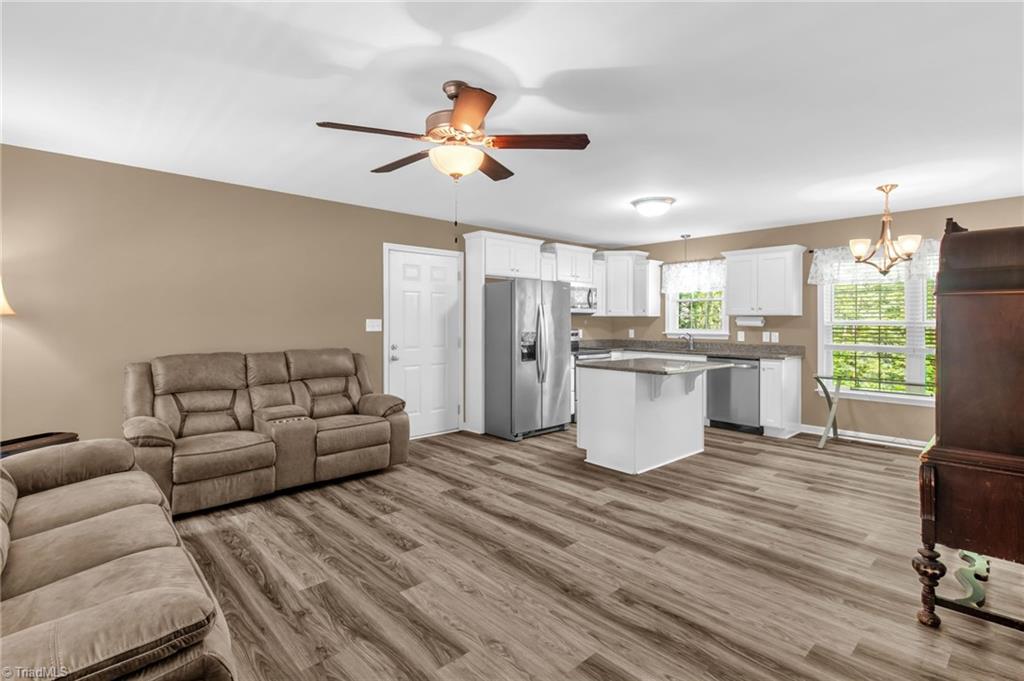 3710 Becks Church Road Lexington, NC 27292 - Photo 7 of 29 Gallery Image 7