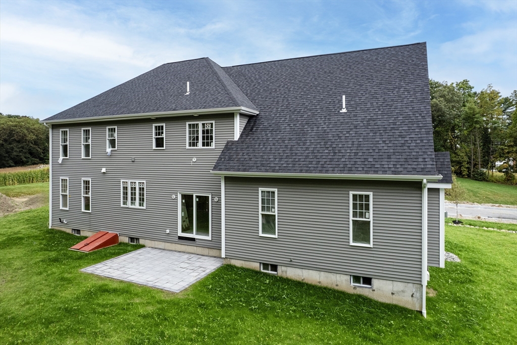 3 Abby Road North Grafton, MA 01536 - Photo 39 of 42