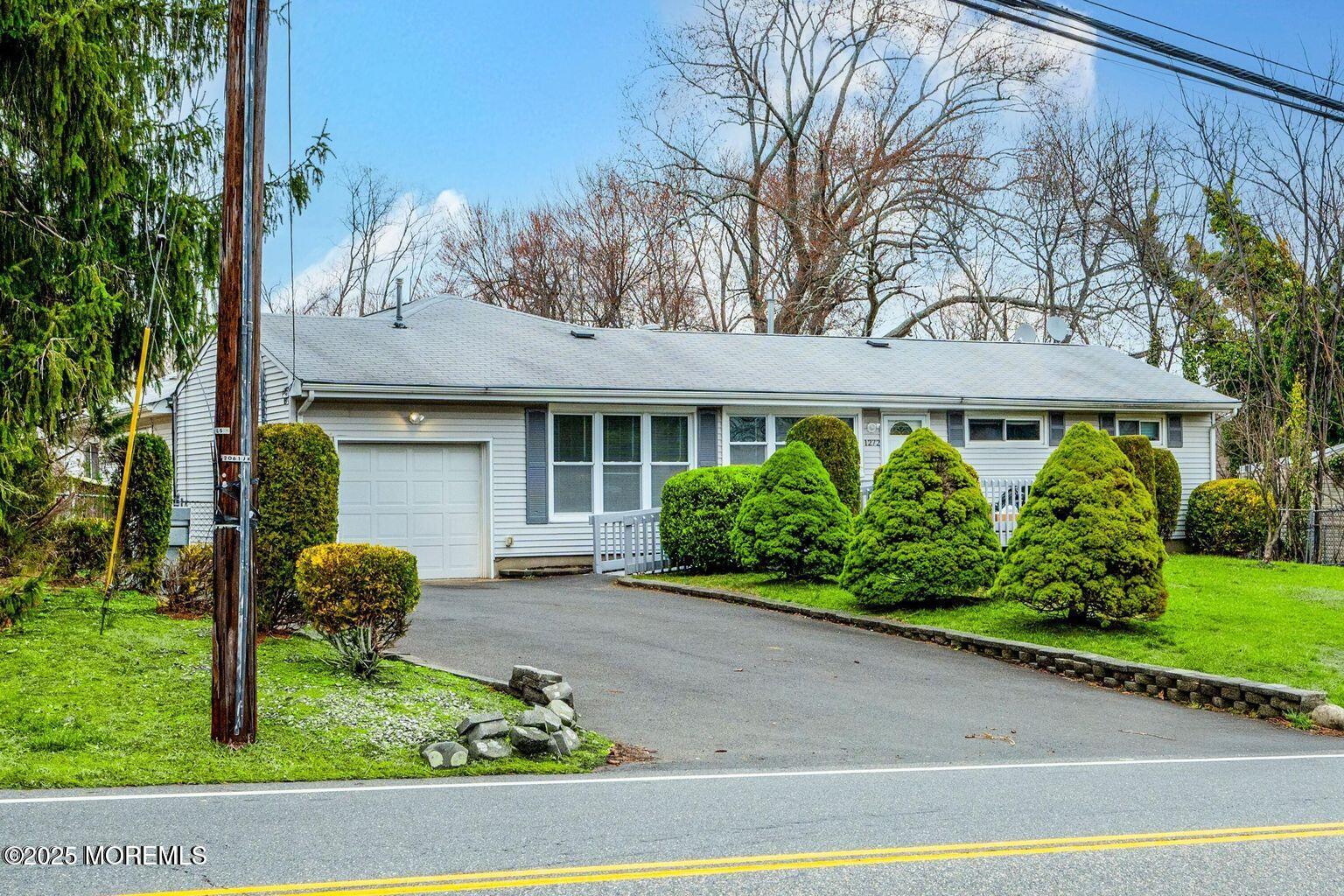 1272 Aldrich Road Jackson, NJ 08527 - Photo 2 of 38 2 1272