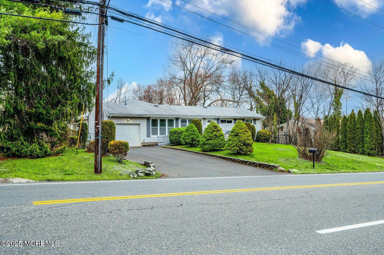1272 Aldrich Road Jackson, NJ 08527 - Photo 3 of 38 4 1272