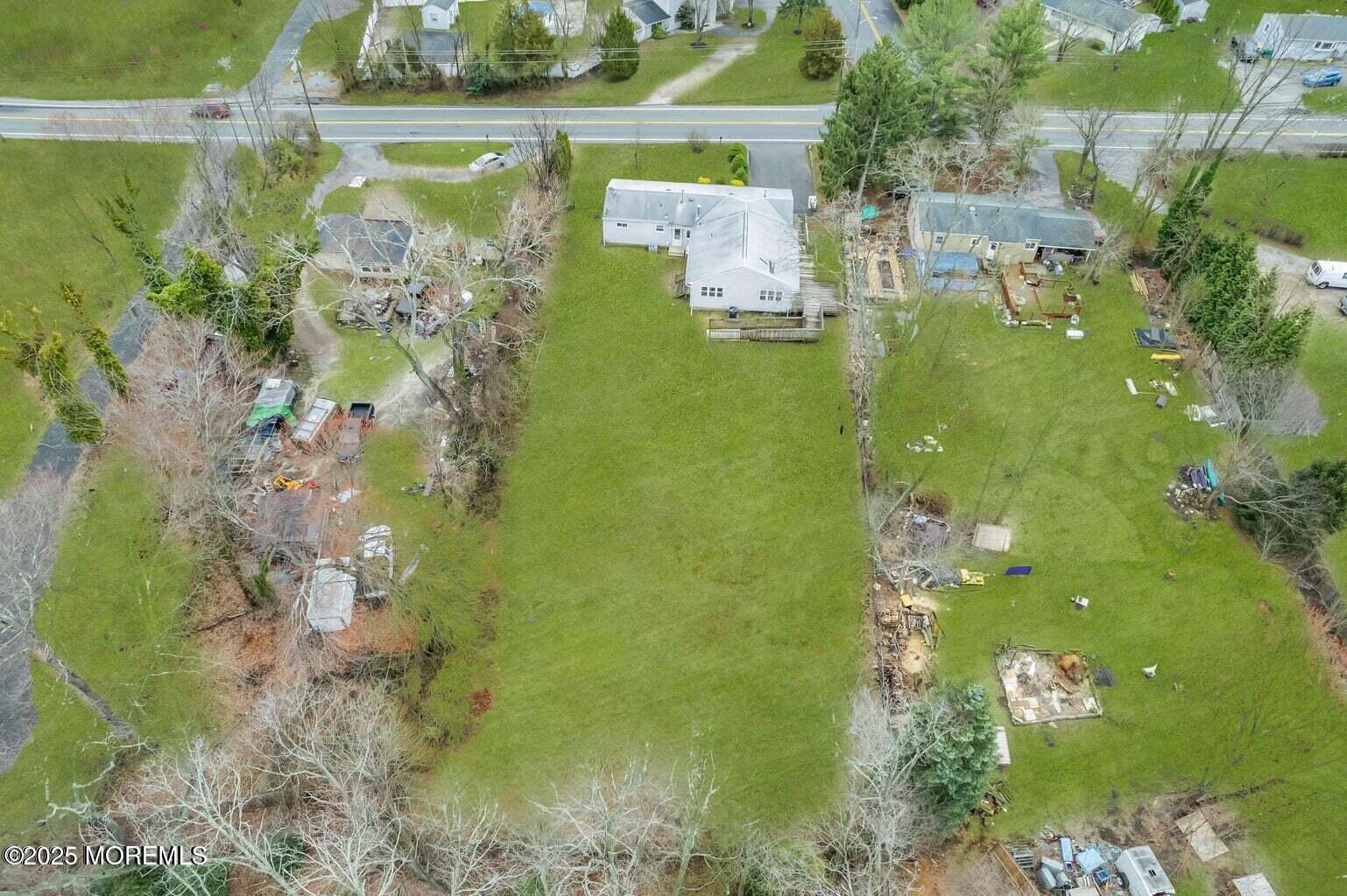 1272 Aldrich Road Jackson, NJ 08527 - Photo 34 of 38 44 1272
