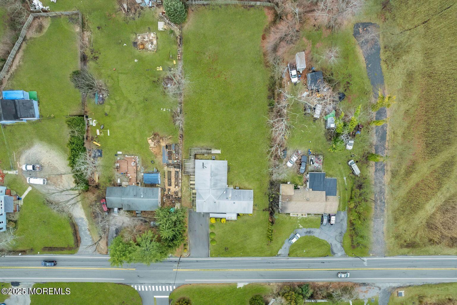 1272 Aldrich Road Jackson, NJ 08527 - Photo 7 of 38 6 1272