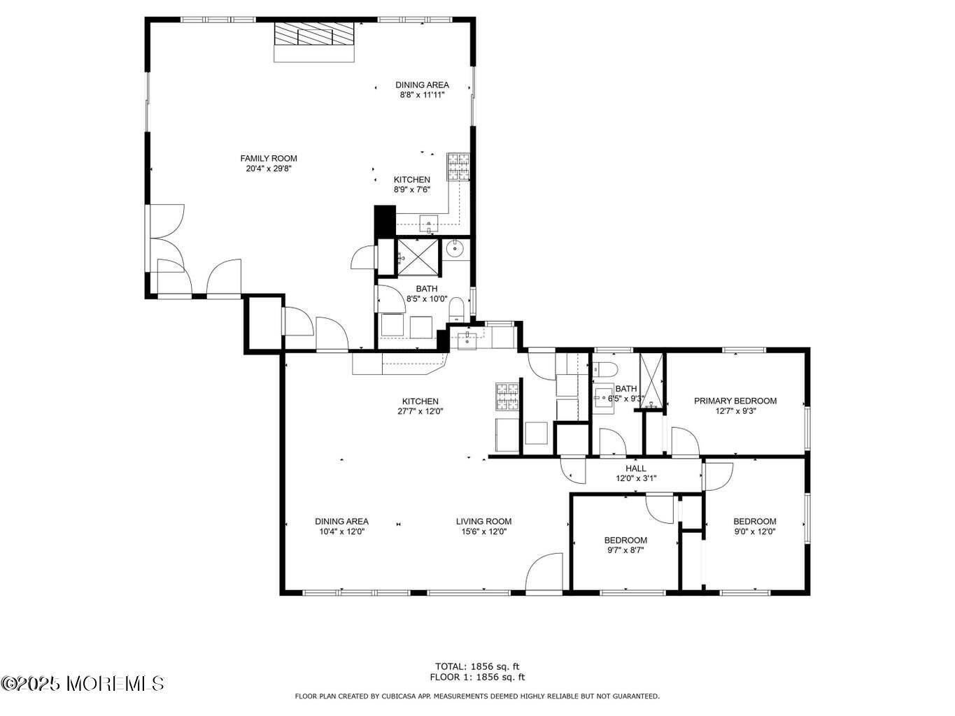 1272 Aldrich Road Jackson, NJ 08527 - Photo 8 of 38 46 1272