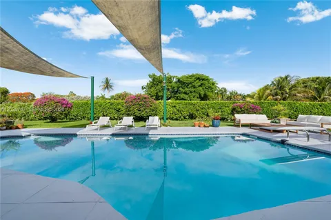 $3,150,000 | 13300 Southwest 69th Avenue, Pinecrest, FL 33156