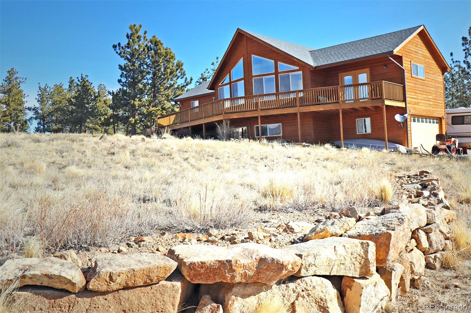 362 Wagon Wheel Road Hartsel, CO 80449 - Photo 25 of 34 Gallery Image 25