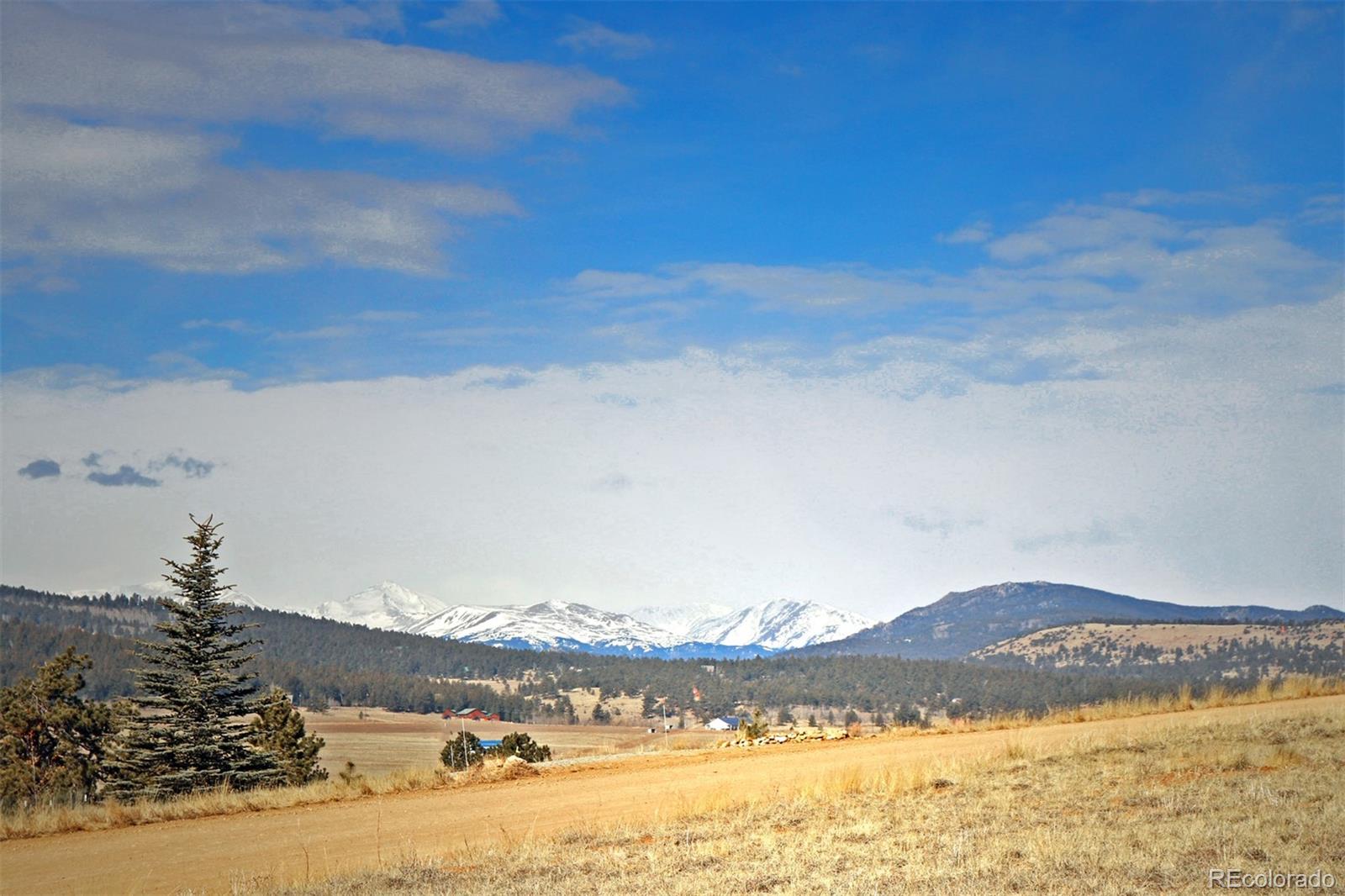 362 Wagon Wheel Road Hartsel, CO 80449 - Photo 29 of 34 Gallery Image 29