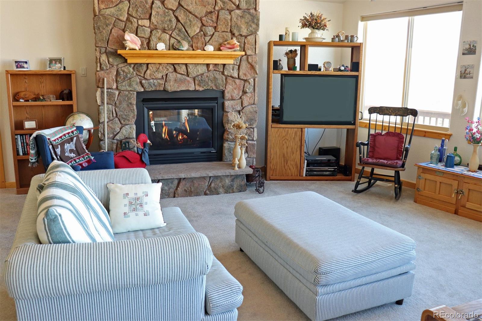 362 Wagon Wheel Road Hartsel, CO 80449 - Photo 5 of 34 Gallery Image 5