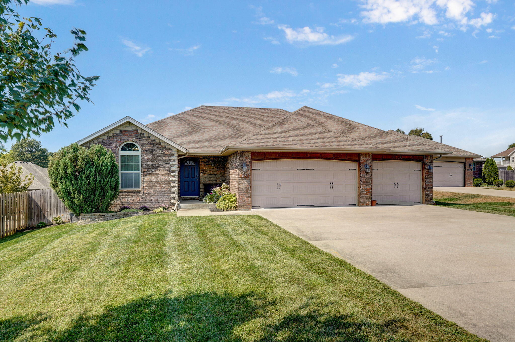 4574 Hummer Drive Springfield, MO 65802 - Photo 1 of 1 4574 Hummer Dr-3