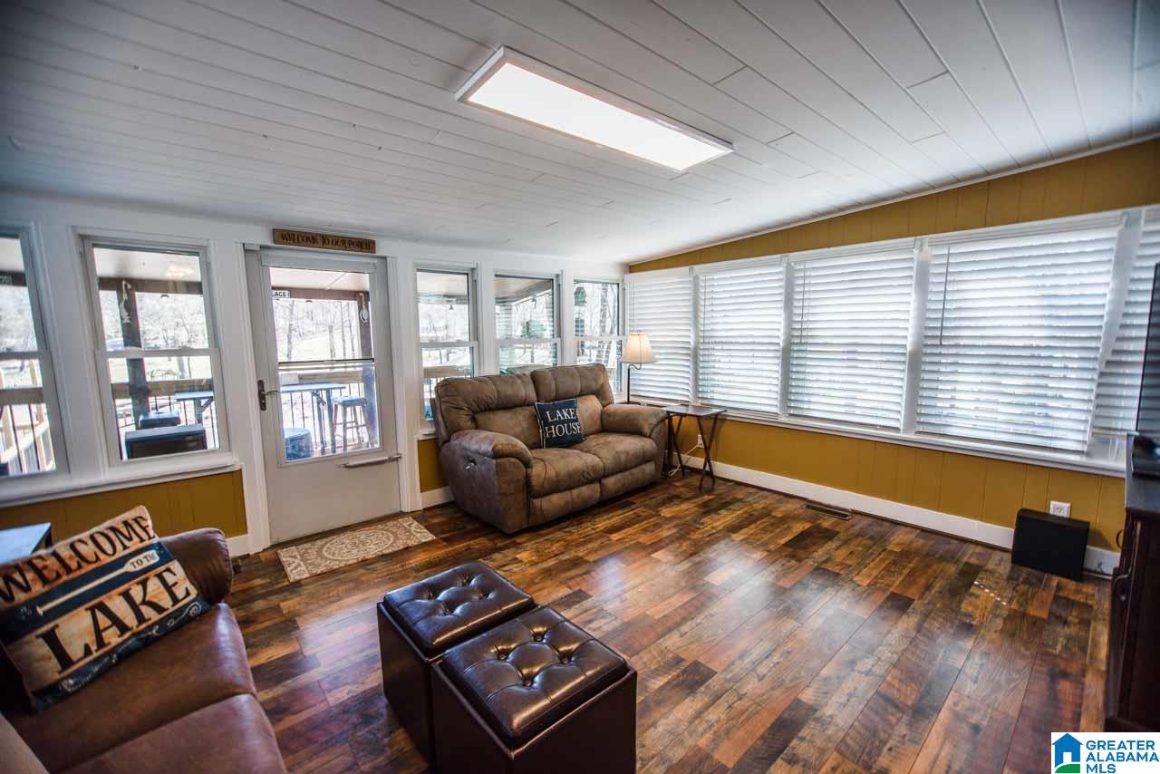 282 Traweek Lane Pell City, AL 35128 - Photo 22 of 50