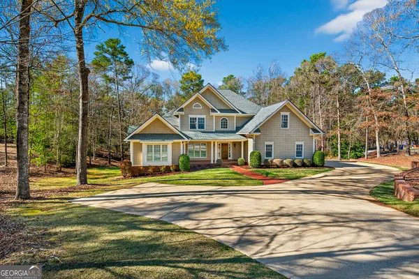 $875,000 | 130 Sunny Point Circle, LaGrange, GA 30240