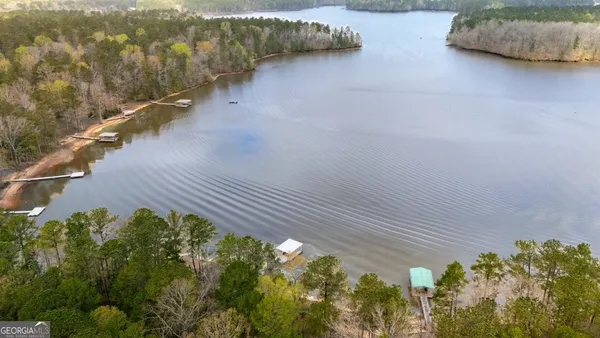 a view of swimming pool with patio