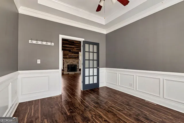 $425,000 | 759 Jefferson Boulevard, Jefferson, GA 30549