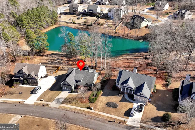 $425,000 | 759 Jefferson Boulevard, Jefferson, GA 30549