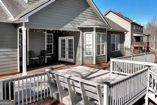 $425,000 | 759 Jefferson Boulevard, Jefferson, GA 30549