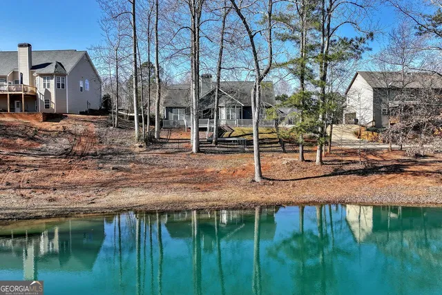 $425,000 | 759 Jefferson Boulevard, Jefferson, GA 30549