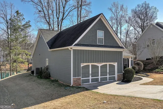 $425,000 | 759 Jefferson Boulevard, Jefferson, GA 30549