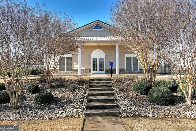 $425,000 | 759 Jefferson Boulevard, Jefferson, GA 30549