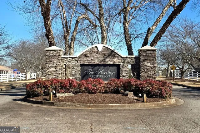 $425,000 | 759 Jefferson Boulevard, Jefferson, GA 30549