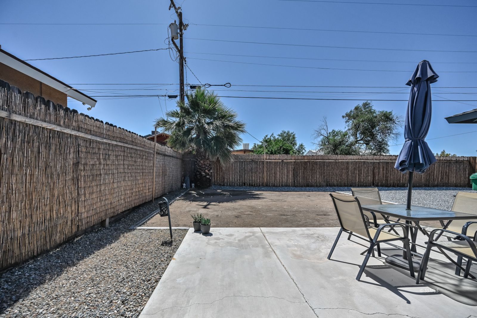 1525 South Yorktown Street Ridgecrest, CA 93555 - Photo 35 of 35